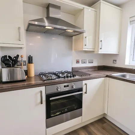 Shore View Holiday home