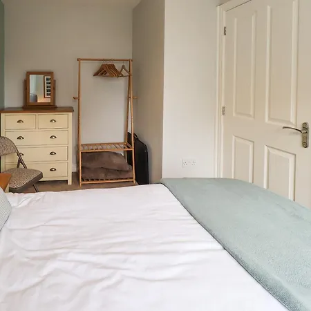 Shore View Holiday home *
