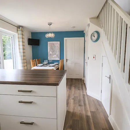 Shore View Holiday home