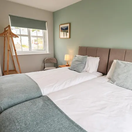 Shore View Holiday home Grange-over-Sands