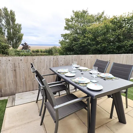 Дом отдыха Shore View *