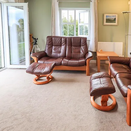 Shore View Holiday home