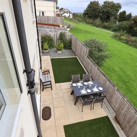 Feriehus Shore View *