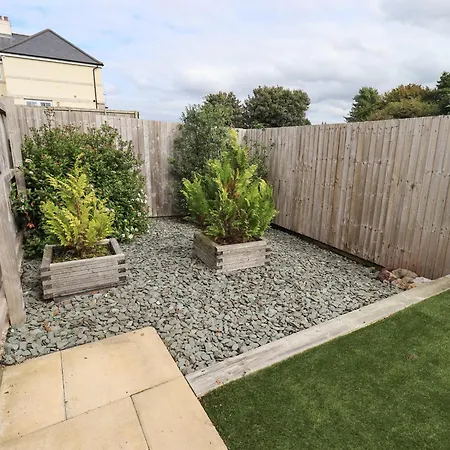 Holiday home Shore View Grange-over-Sands