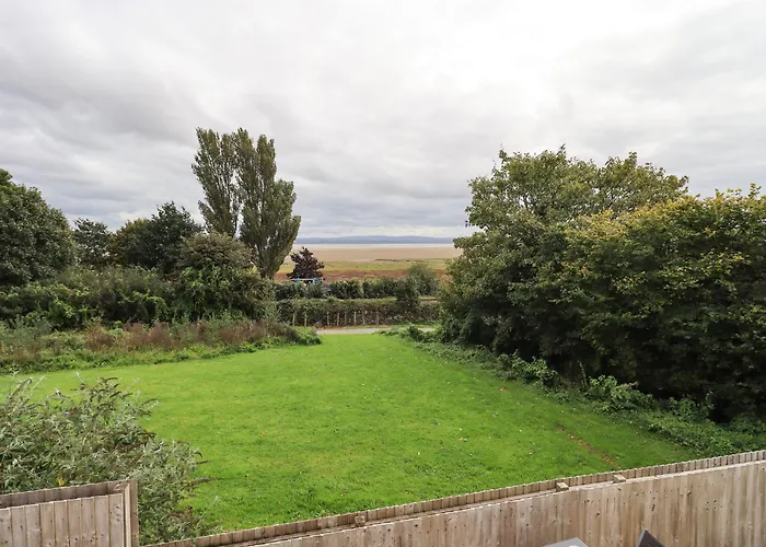 Shore View Feriehus *