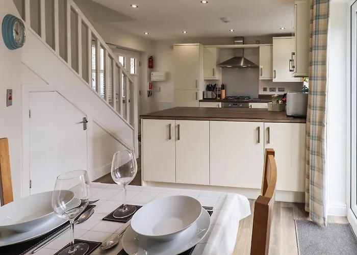 Shore View Grange-over-Sands